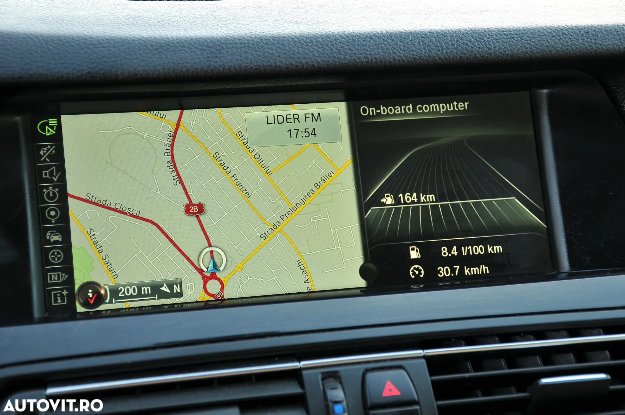 BMW Seria 5 520d - 15