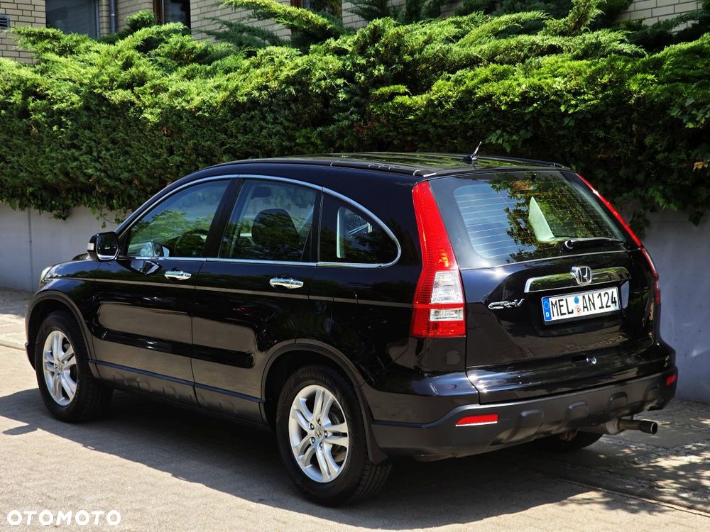 Honda CR-V 2.0 Executive NAVI - 6