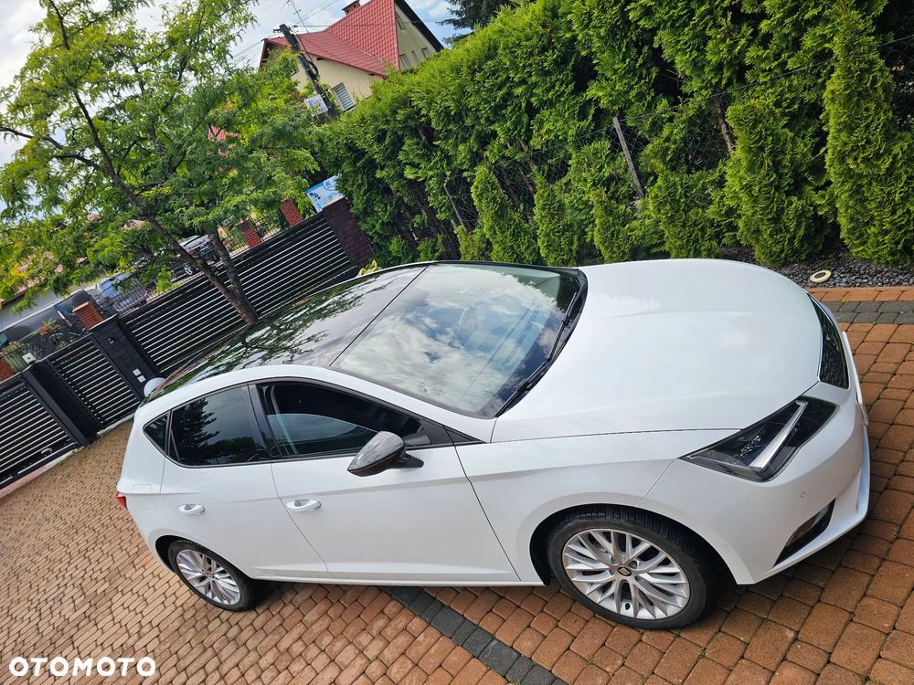 Seat Leon 1.2 TSI Style S&S DSG - 1