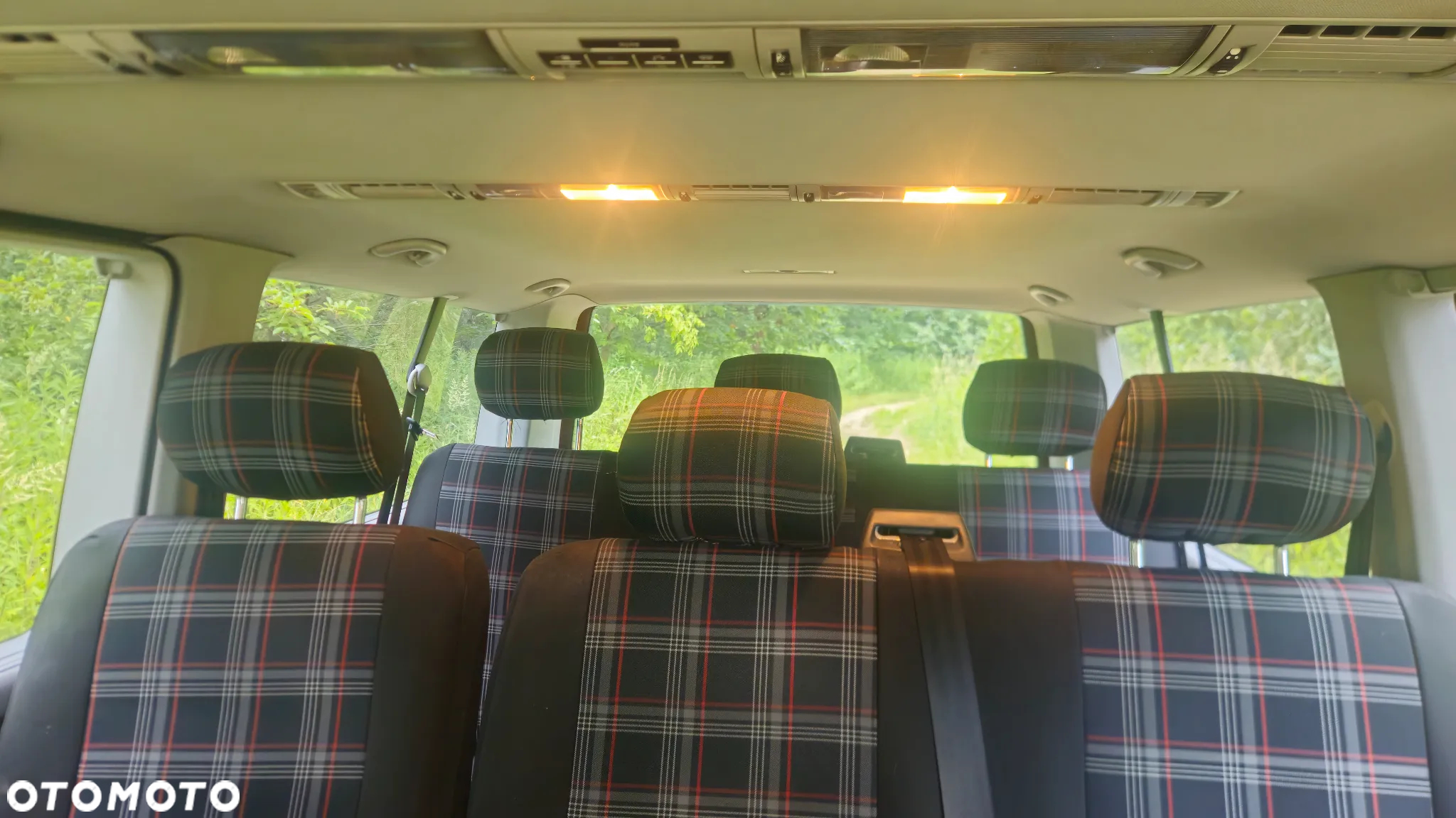 Volkswagen Caravelle TDI L2 Comfortline - 10