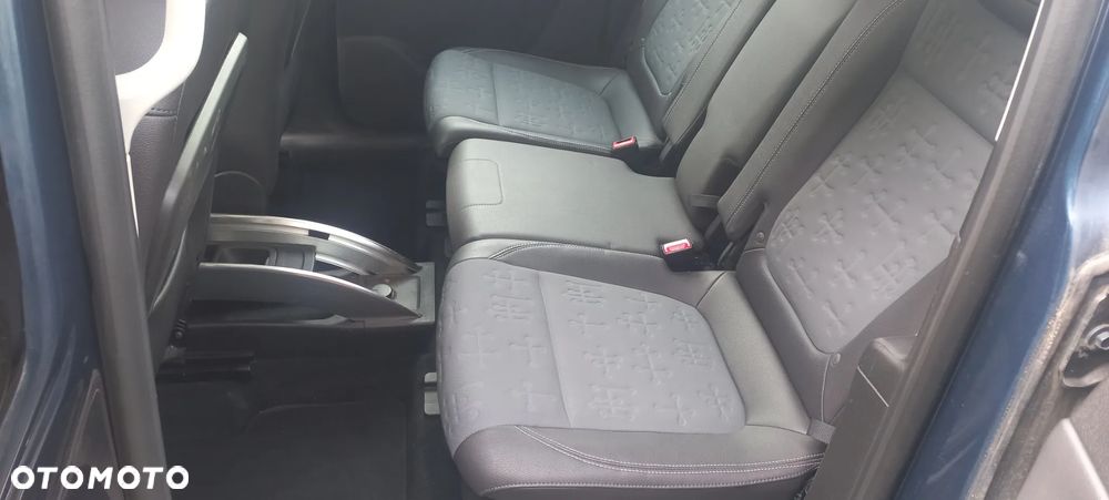 Opel Meriva 1.4 T Cosmo - 16