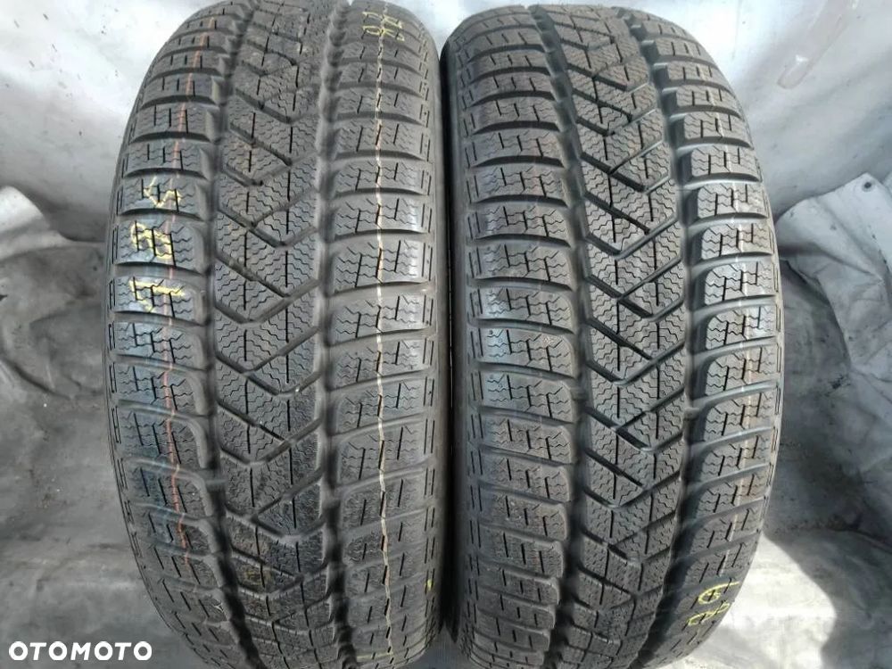 Pirelli Sottozero 3 225/50 R18 99H 2024 - 1