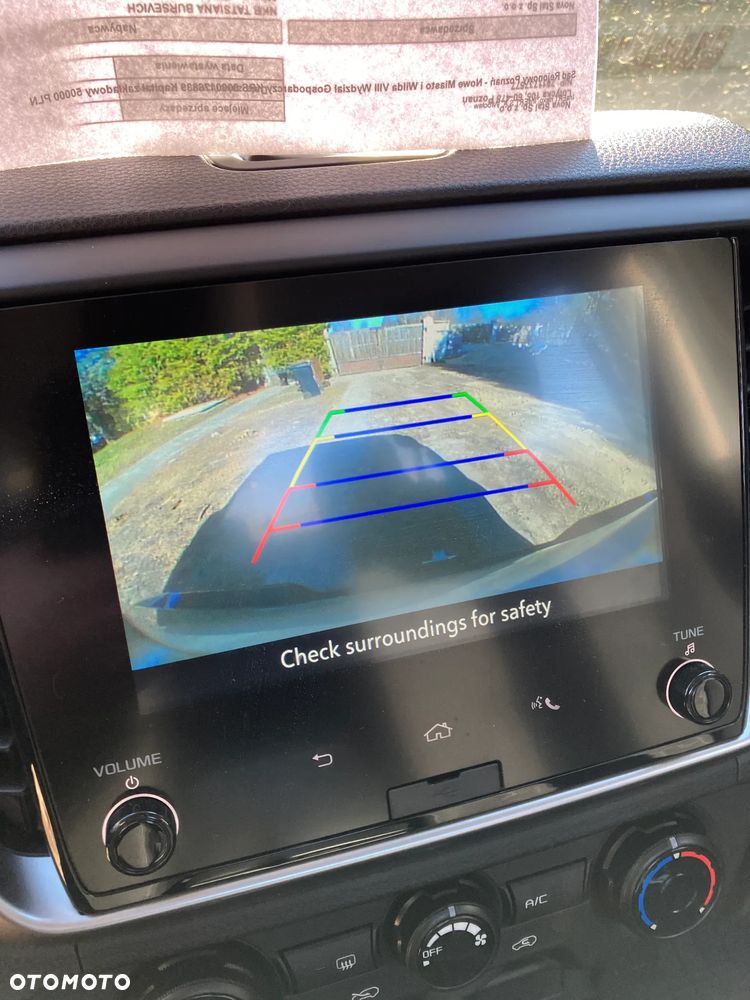 Isuzu D-Max 1.9 EC LS - 2