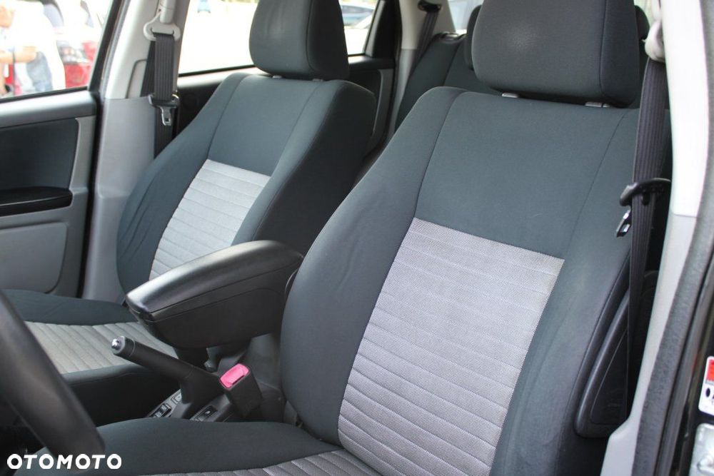Suzuki SX4 - 18