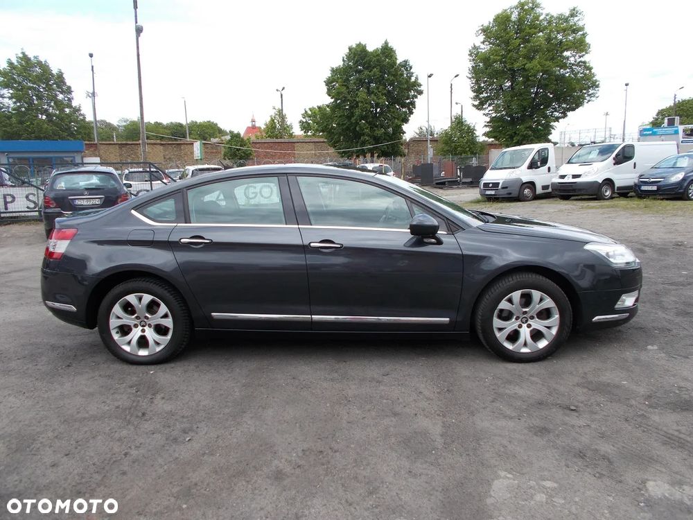 Citroën C5 2.0 HDi Selection - 5