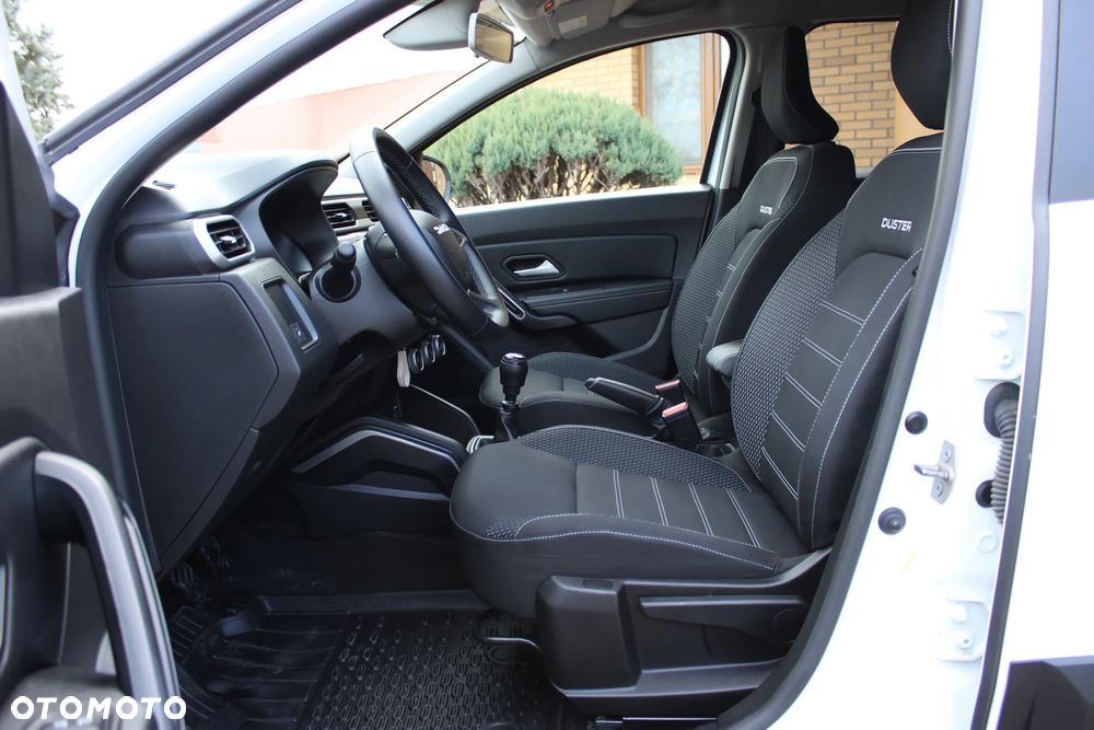 Dacia Duster 1.0 TCe Journey - 14