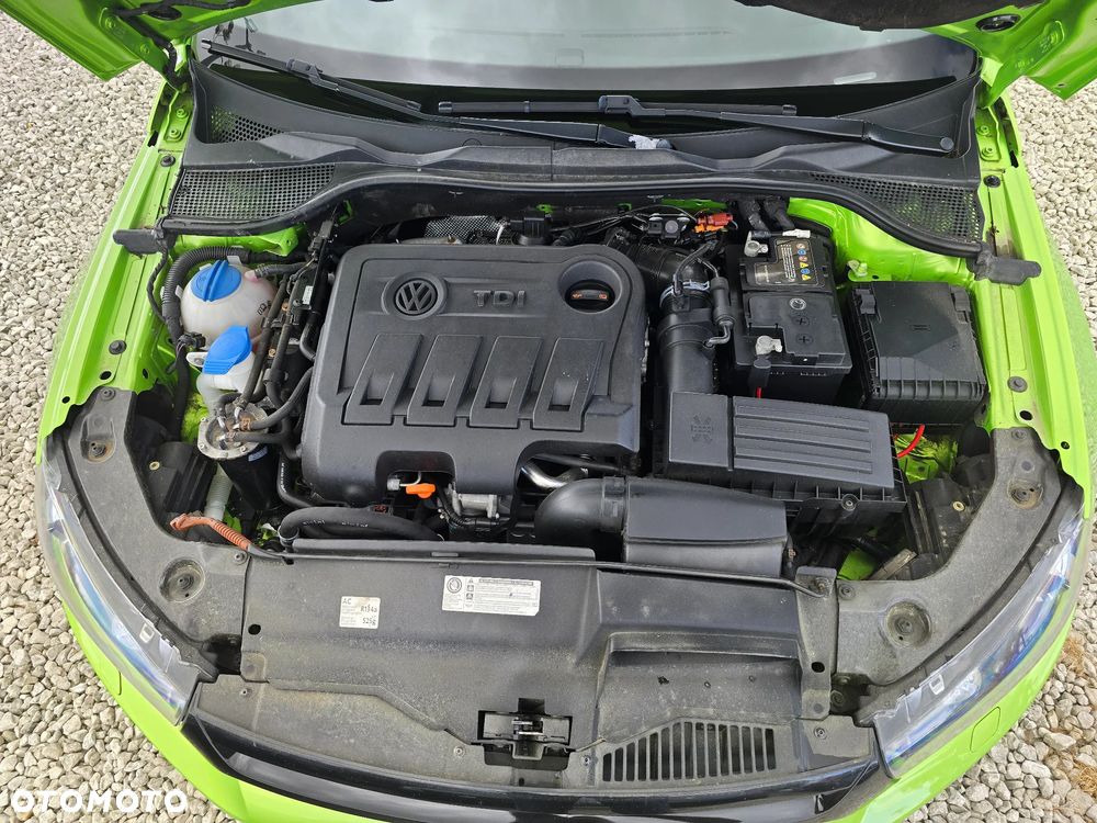 Volkswagen Scirocco 2.0 TDI Edition - 31