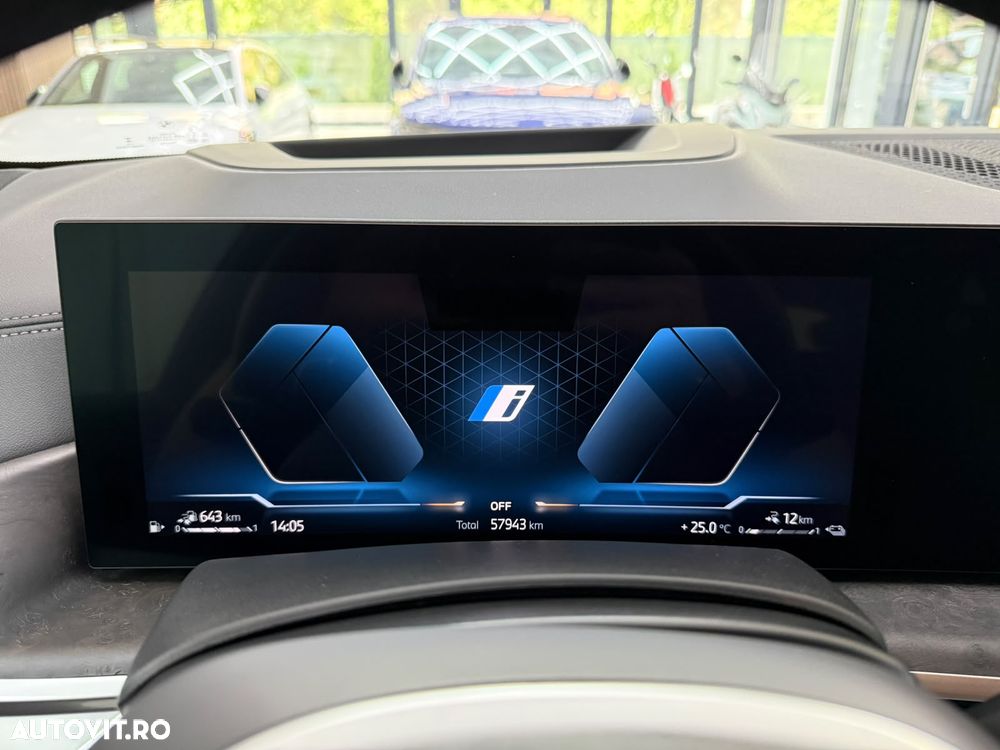 BMW X5 - 10