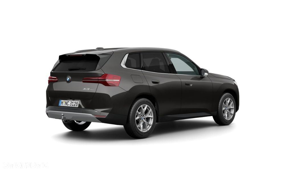 BMW X3 xDrive20d mHEV - 3