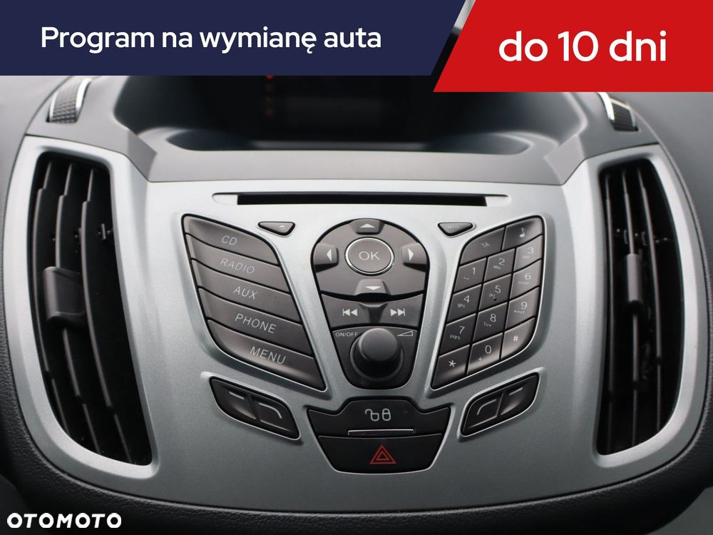 Ford Grand C-MAX - 14