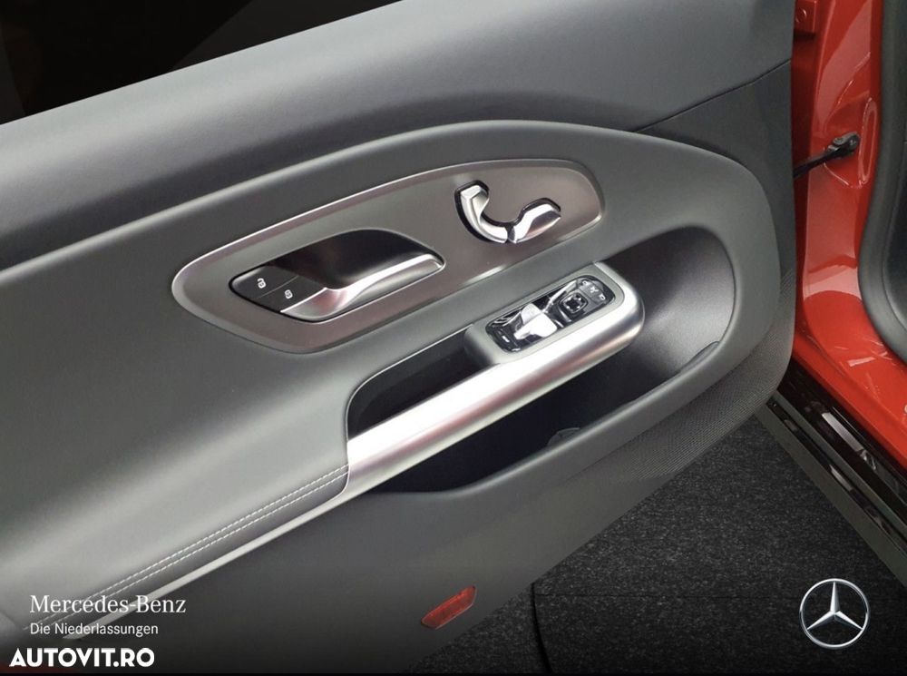 Mercedes-Benz CLA 250+ EQ Technologie Edition - 14