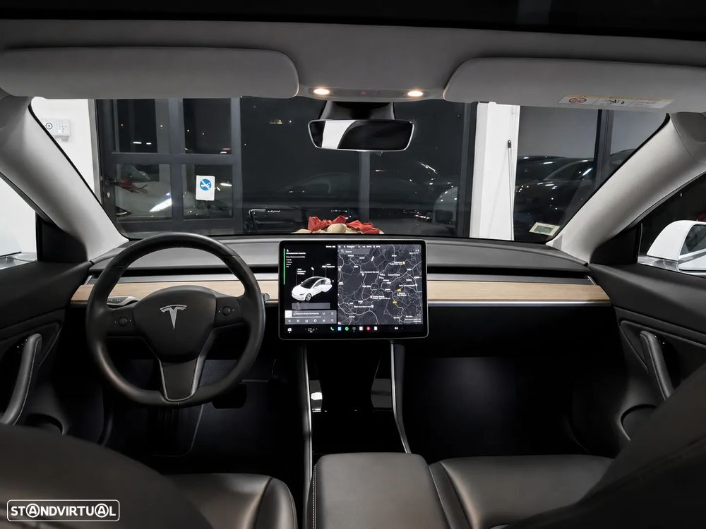 Tesla Model 3 Performance Dual Motor AWD - 2