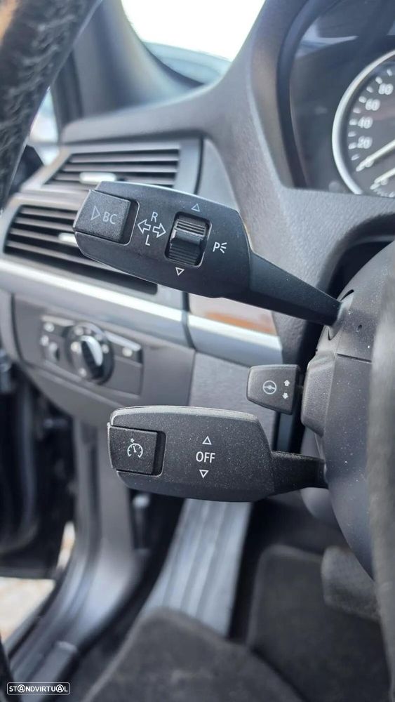 BMW X5 3.0 sd - 20