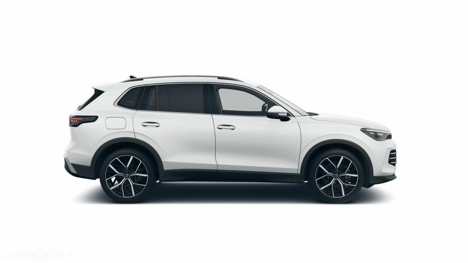 Volkswagen Tiguan 2.0 TDI Elegance DSG - 11