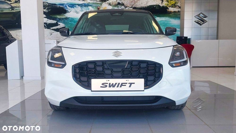Suzuki Swift - 3