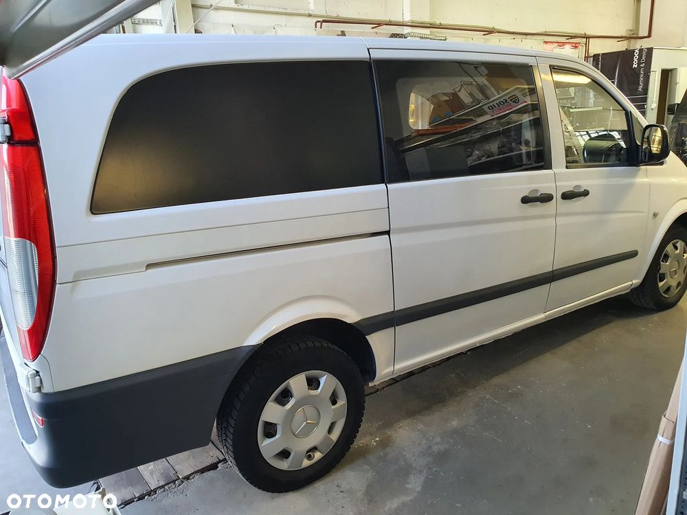 Mercedes-Benz VITO - 16