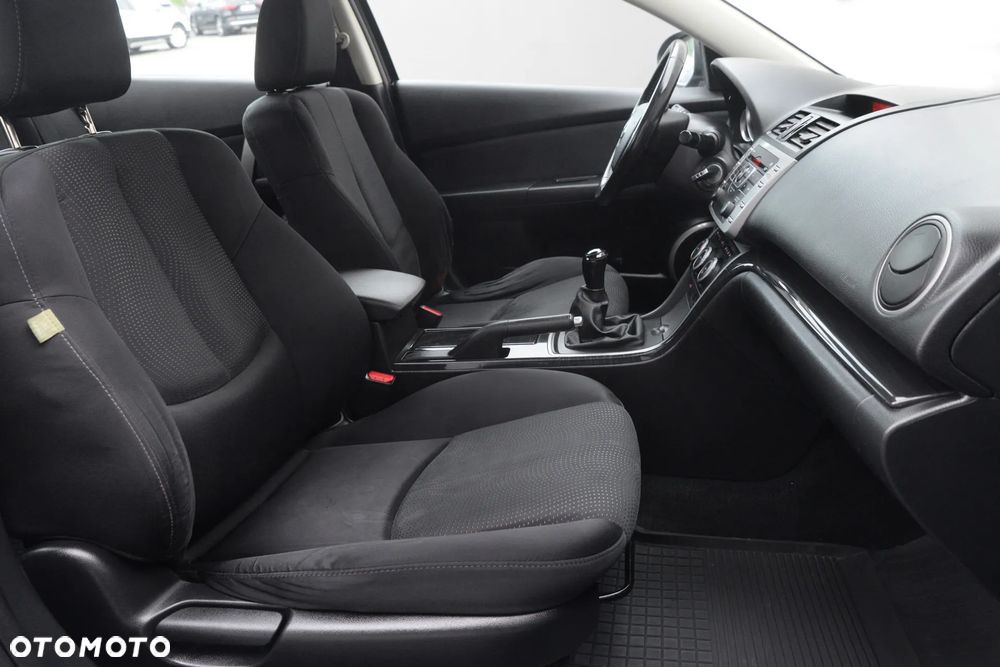 Mazda 6 2.0 Hoshi - 27
