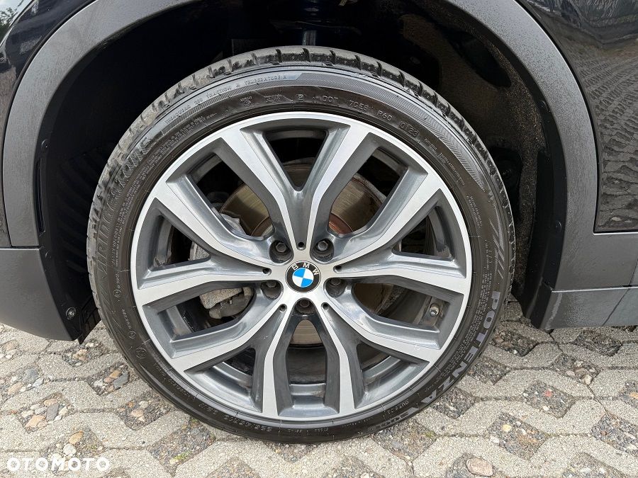 BMW X2 - 12