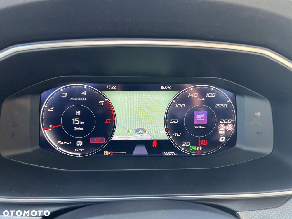 Seat Leon 2.0 TDI Style DSG - 19