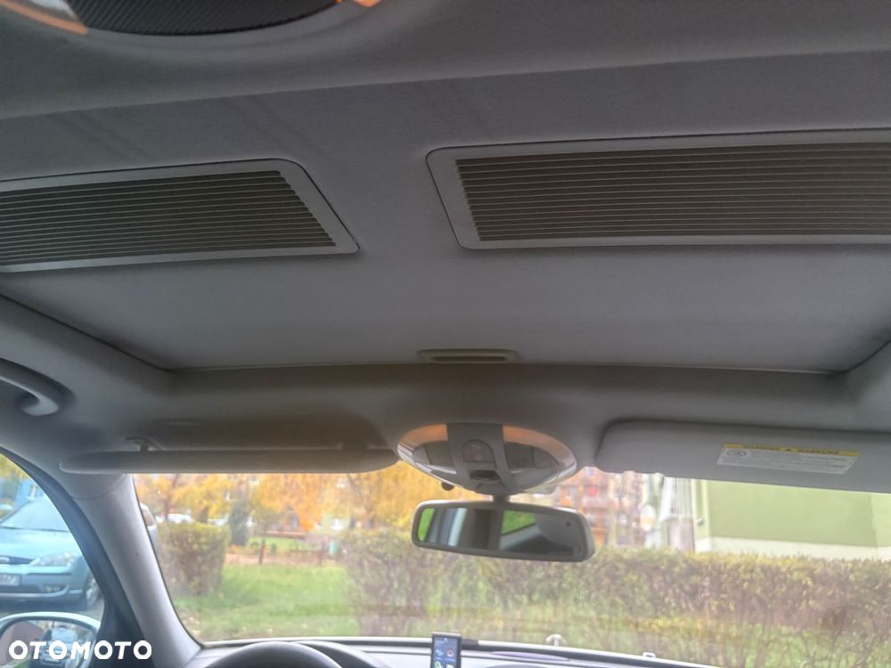 Mercedes-Benz Klasa E 220 CDI Automatik Avantgarde - 15