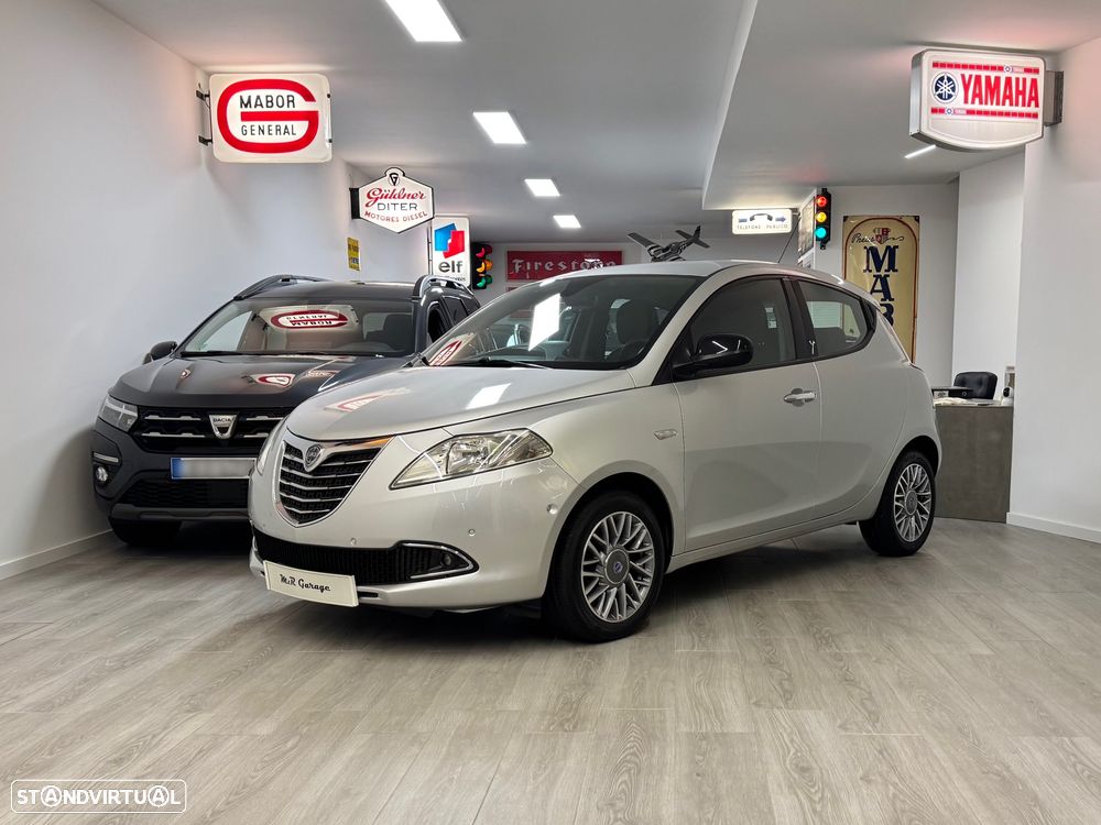 Lancia Ypsilon 1.2 S&S Platinum - 1