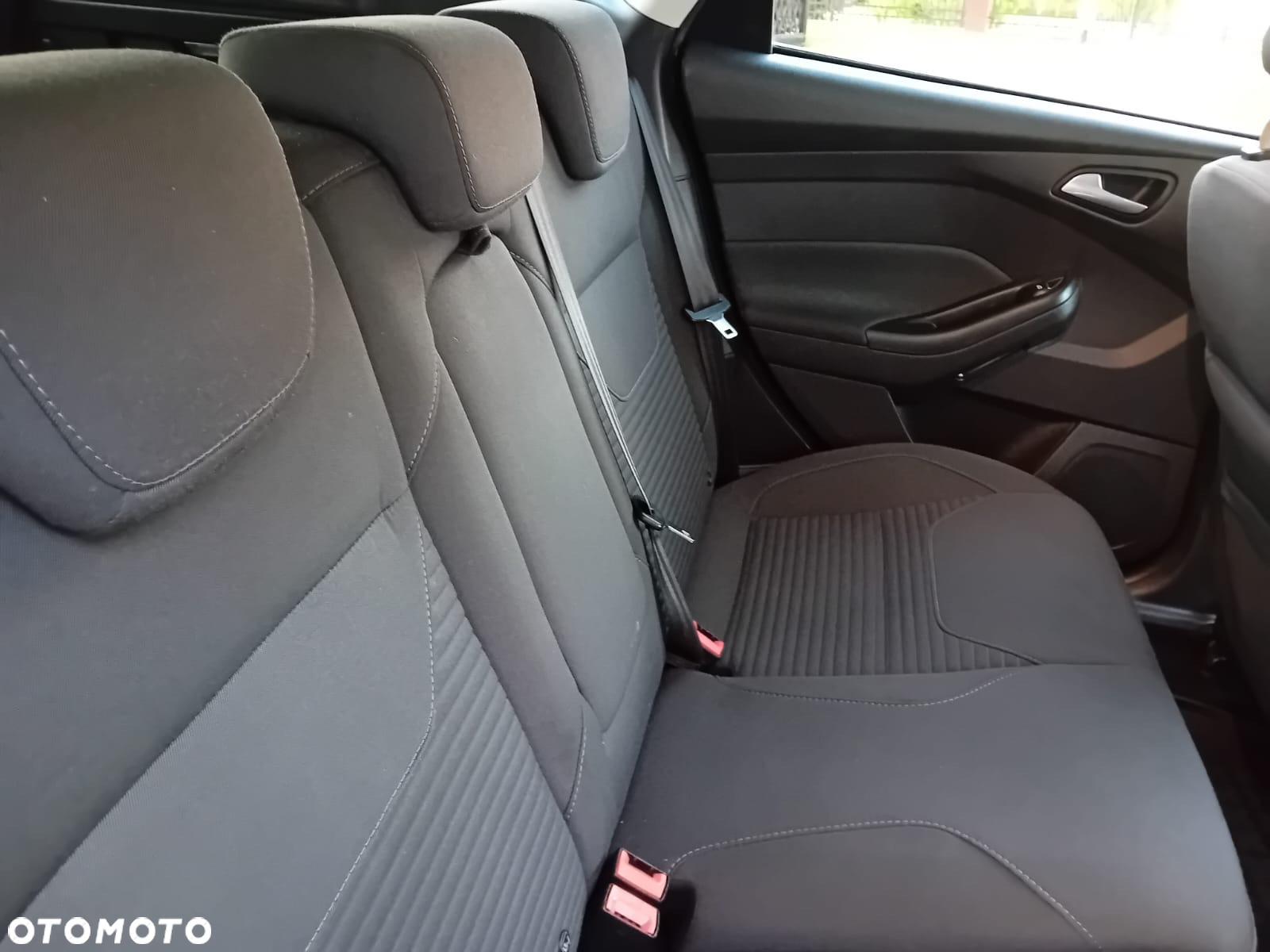 Ford Focus 1.5 TDCi Titanium - 28