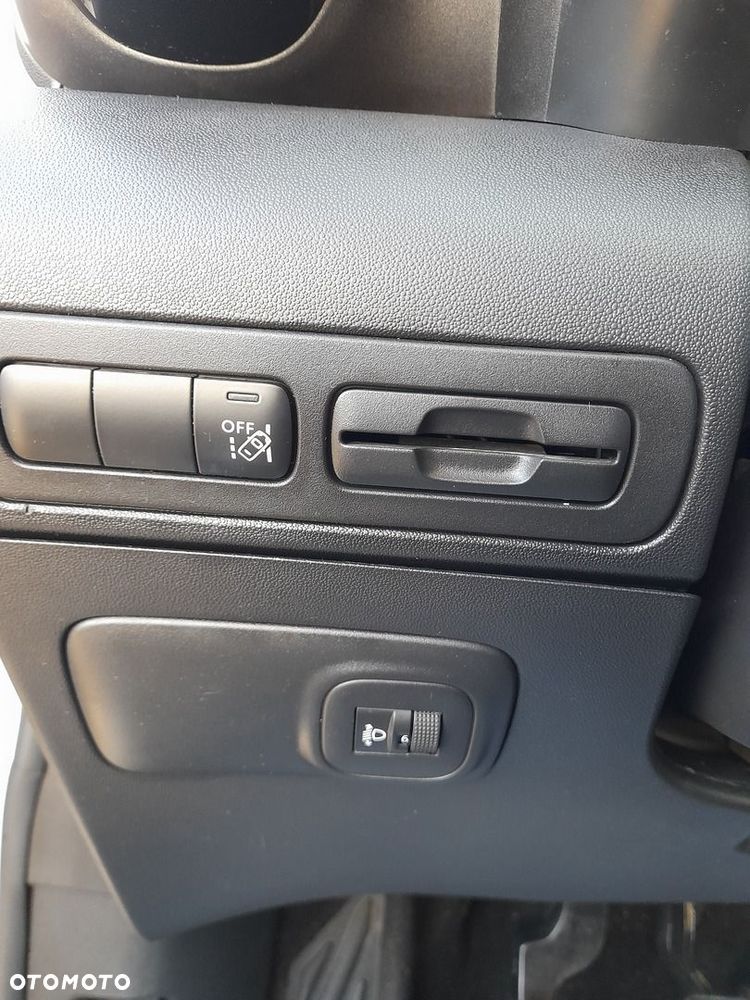 Citroën C3 Aircross 1.2 PureTech GPF Live S&S - 11