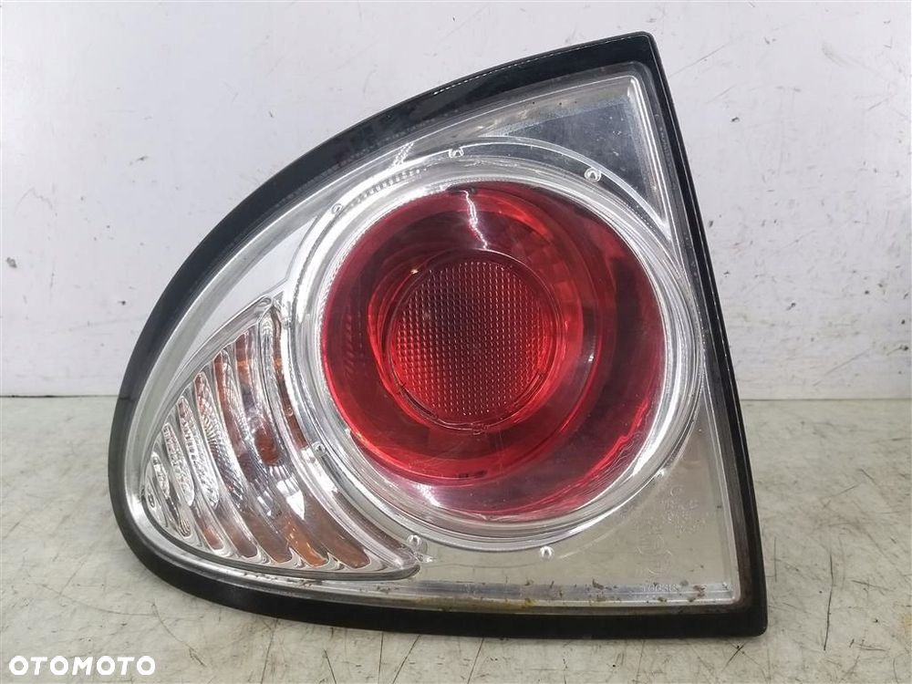 Lampy tył tylne komplet Seat Leon I 1999-2005 DEPO - 2
