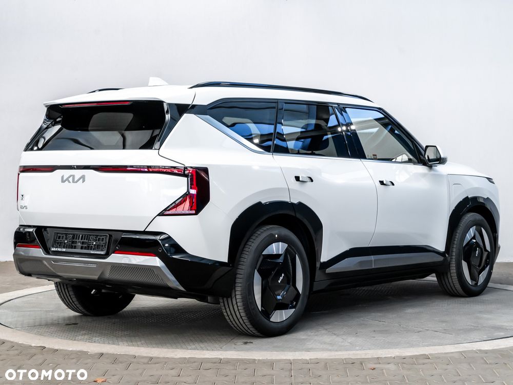 Kia EV5 - 6