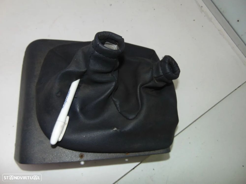 Opel frontera fole velocidades/Guarnições - 4