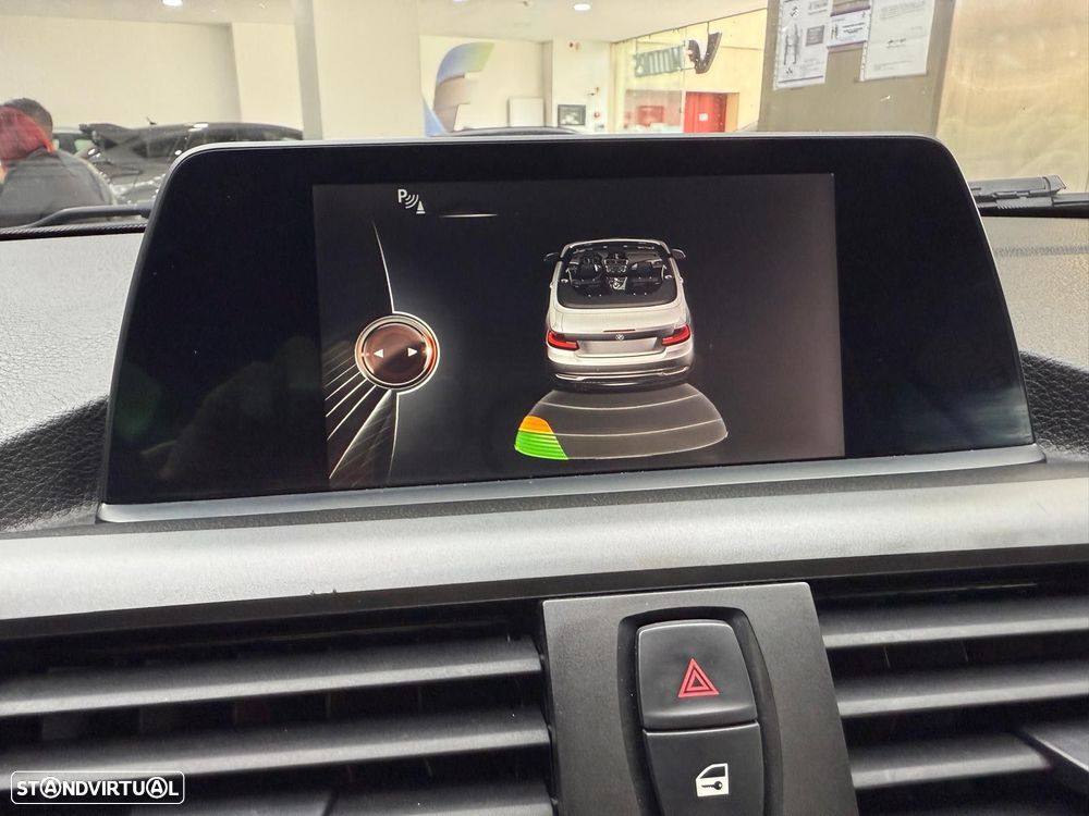 BMW 220 d Coupe Pack M Auto - 21