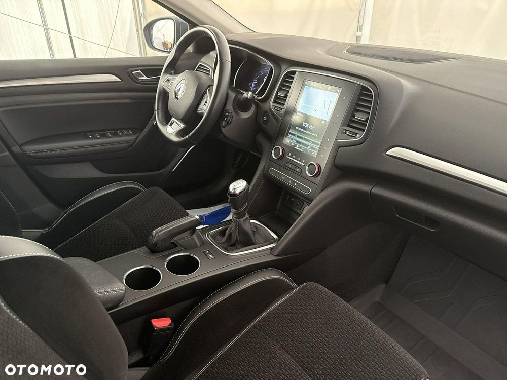 Renault Megane - 23