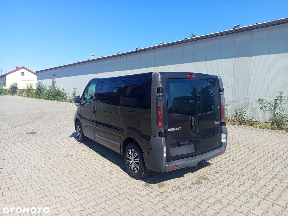Renault Trafic - 5