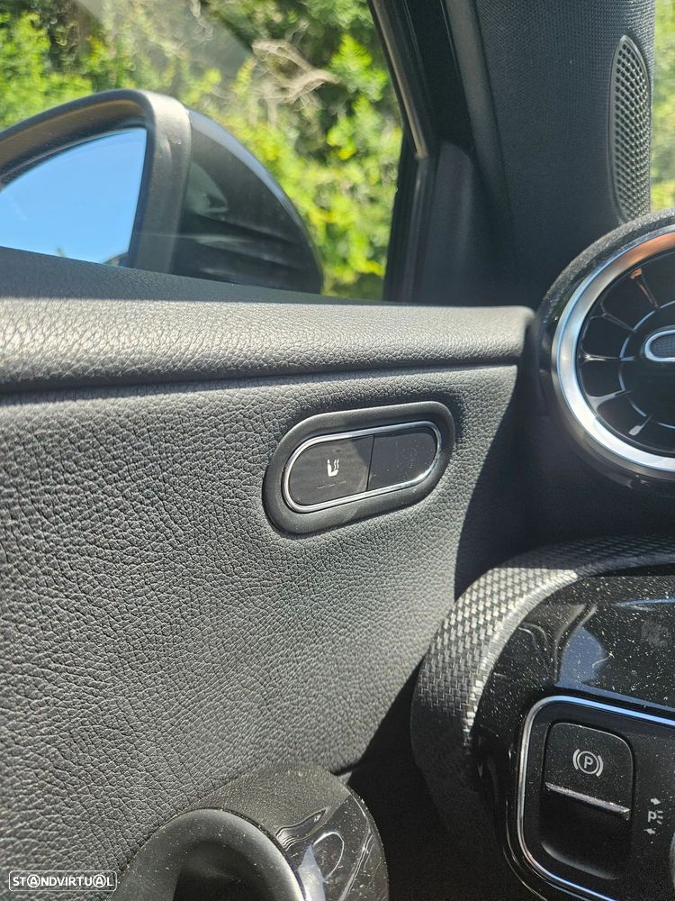 Mercedes-Benz A 160 Style - 13