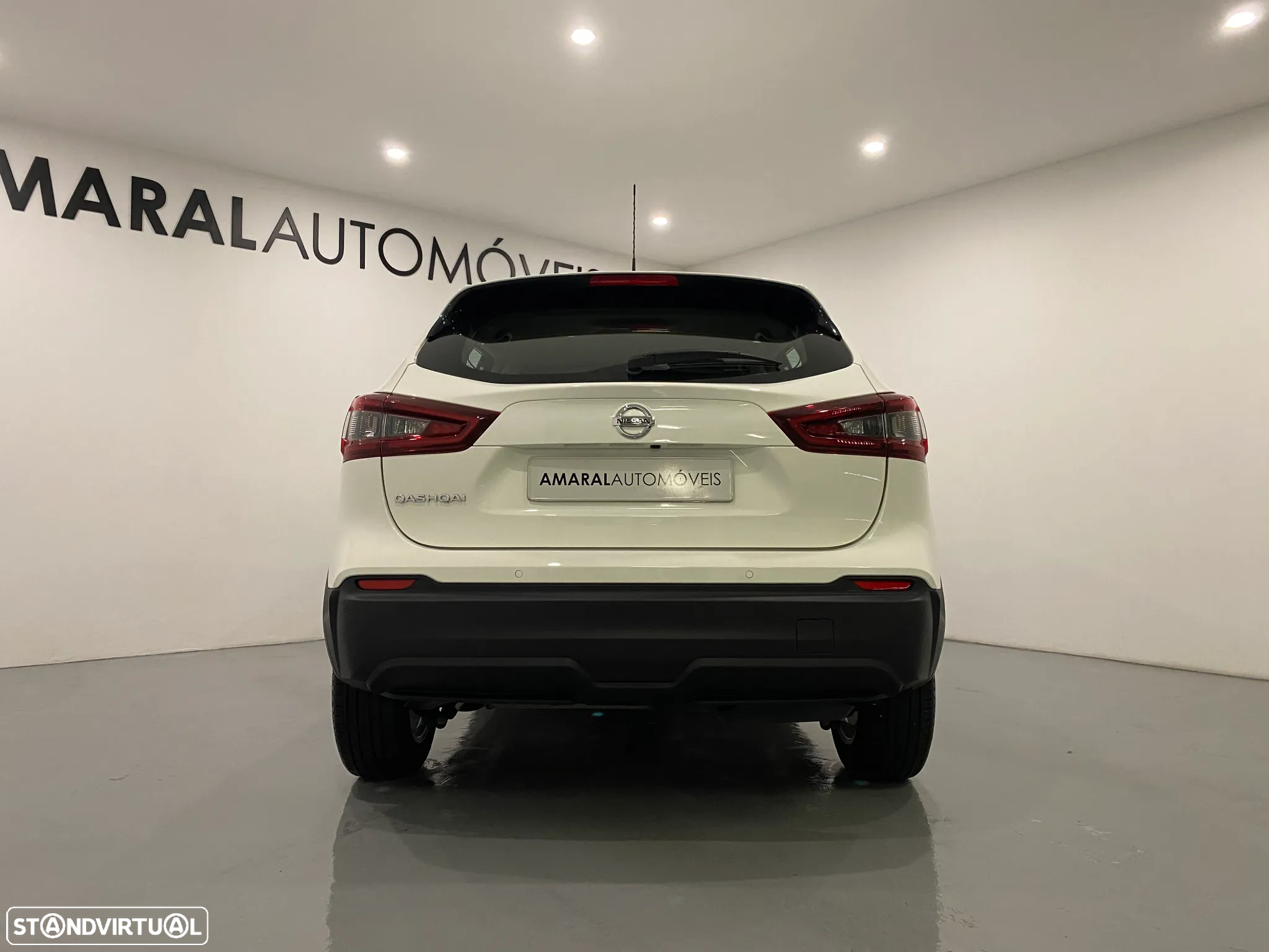 Nissan Qashqai 1.5 dCi Business Edition - 5