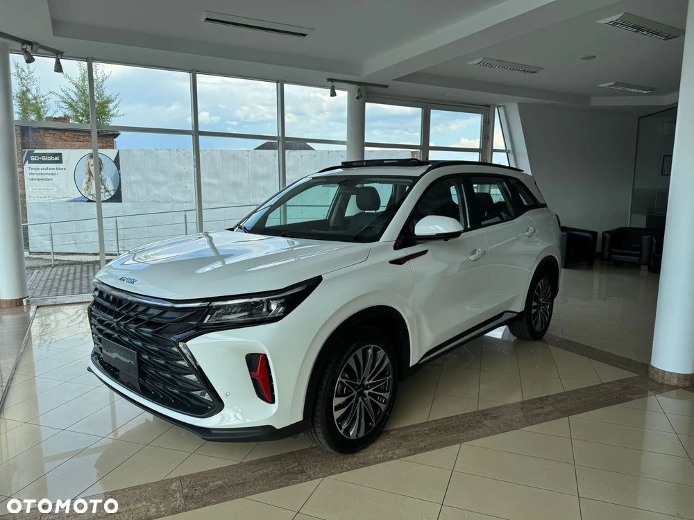 DFSK FX600 1.5 T-GDI Comfort - 29