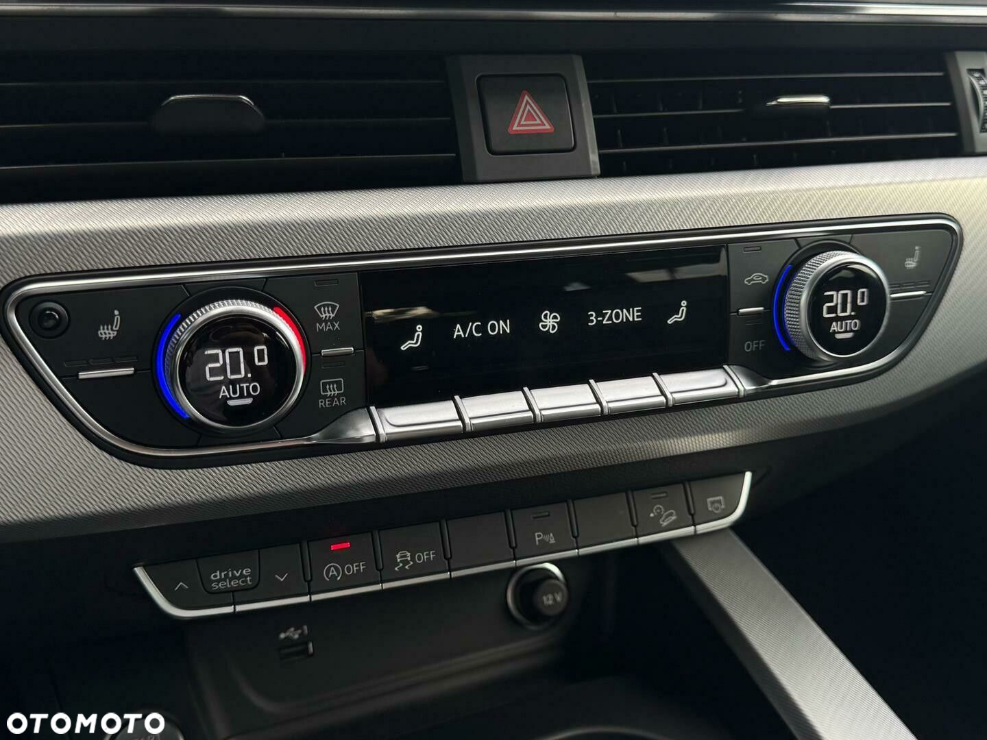 Audi A4 - 32