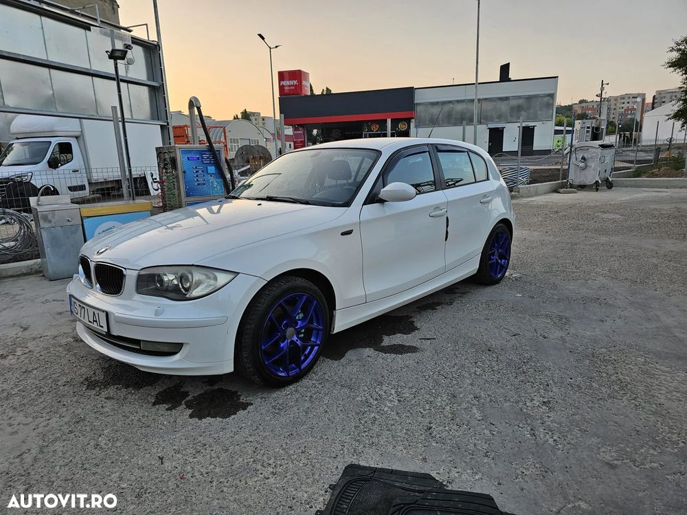 BMW Seria 1
