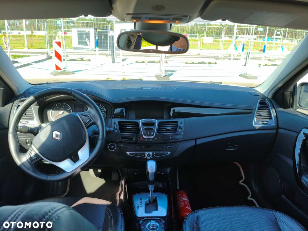 Renault Laguna - 7