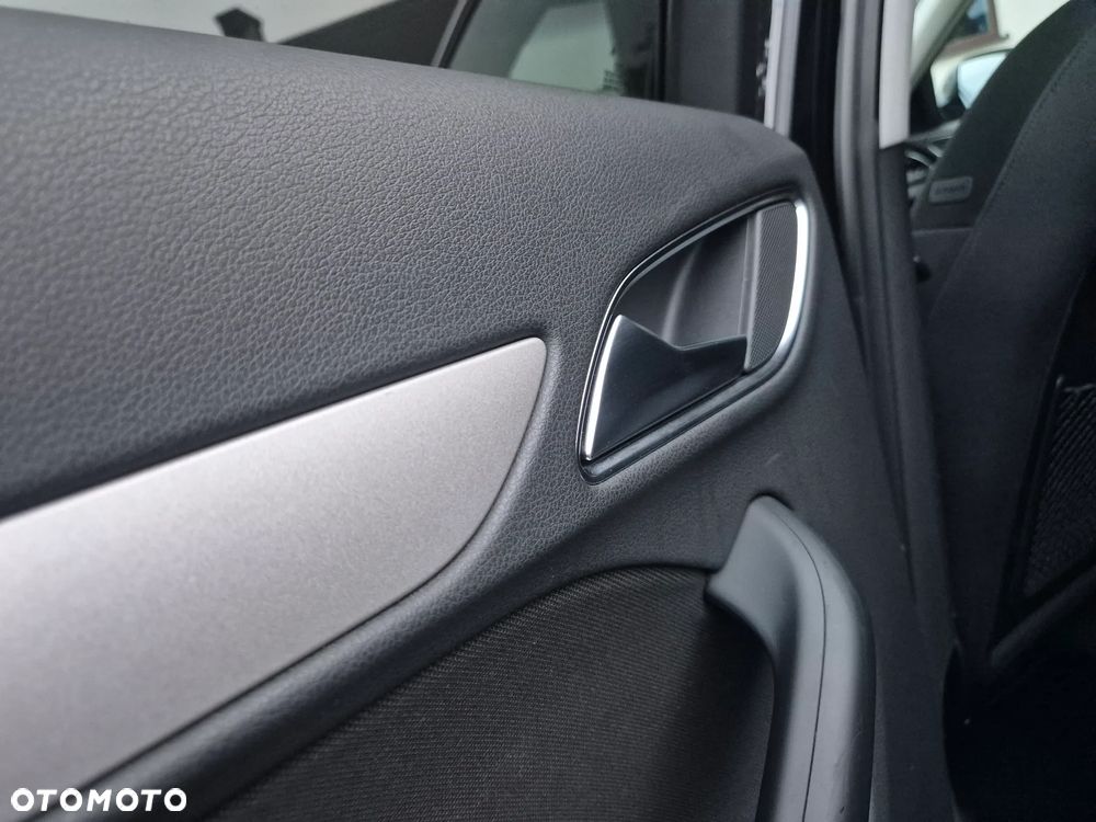 Audi Q3 2.0 TDI Quattro S tronic - 17