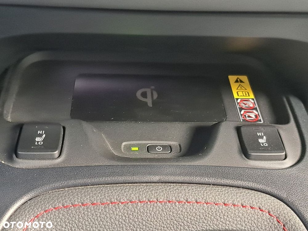 Toyota Corolla 2.0 Hybrid GR Sport Dynamic - 18
