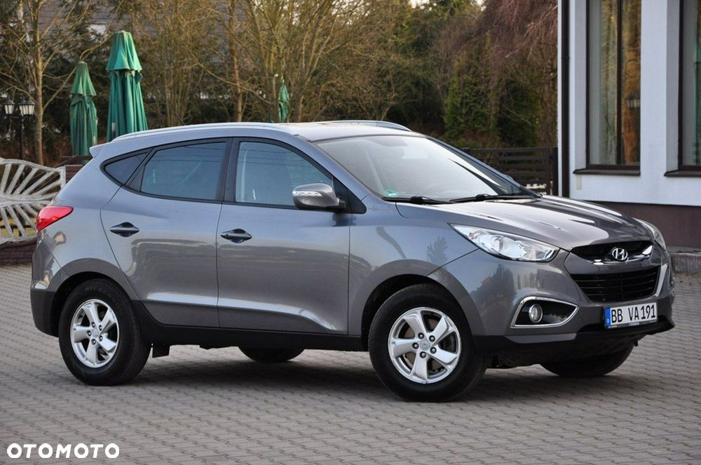 Hyundai ix35 - 17