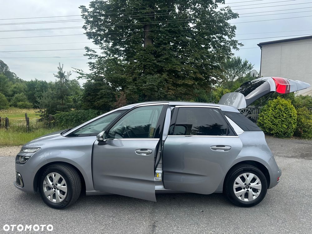 Citroën C4 Picasso PureTech 130 Stop&Start FEEL - 16