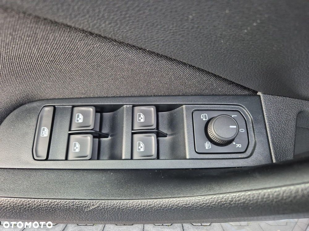Skoda Kamiq 1.0 TSI Edition 130 - 34