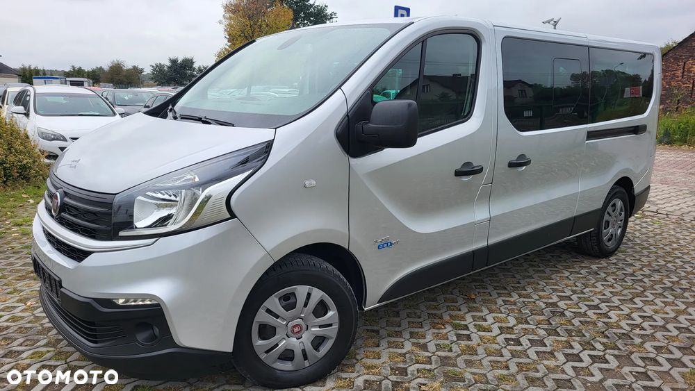 Fiat Talento L2H1 S&S Basis - 37