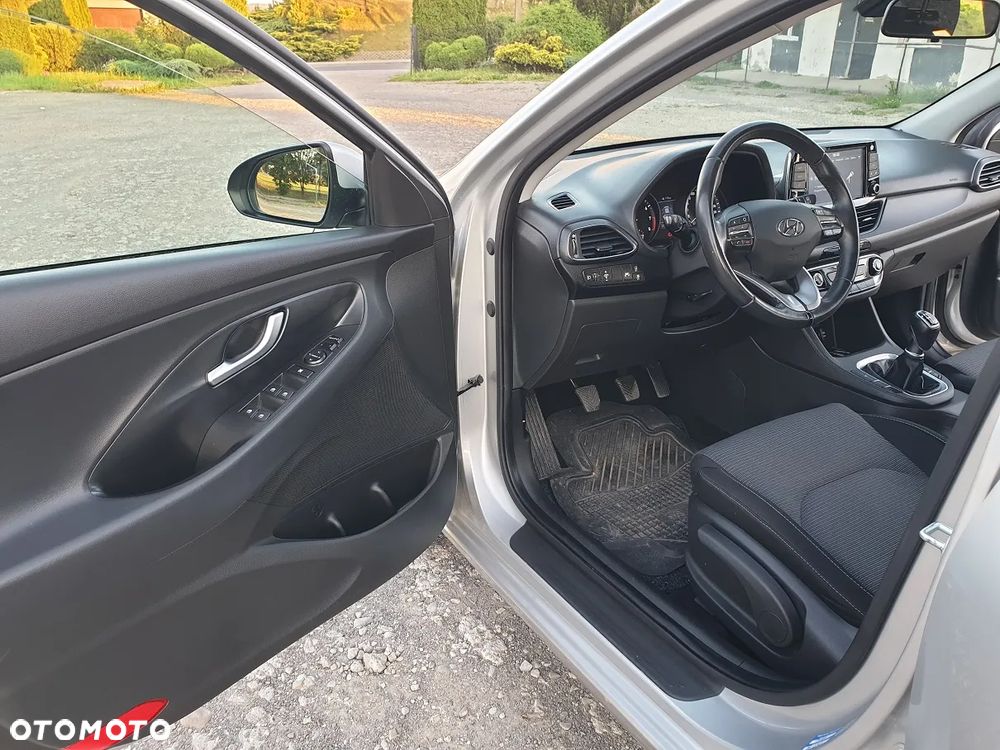 Hyundai i30 - 12