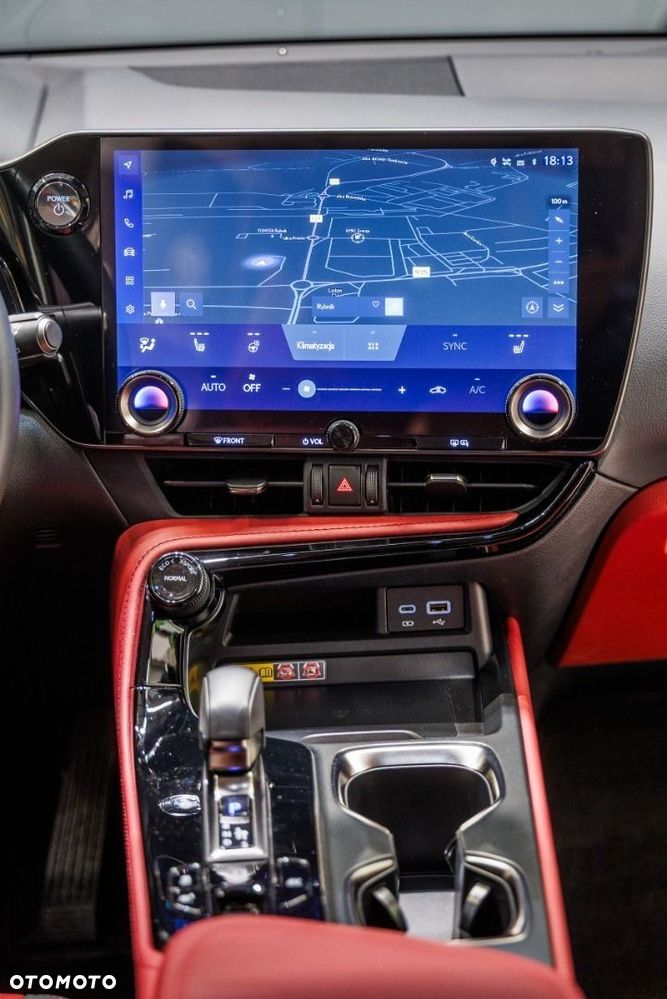 Lexus NX - 38