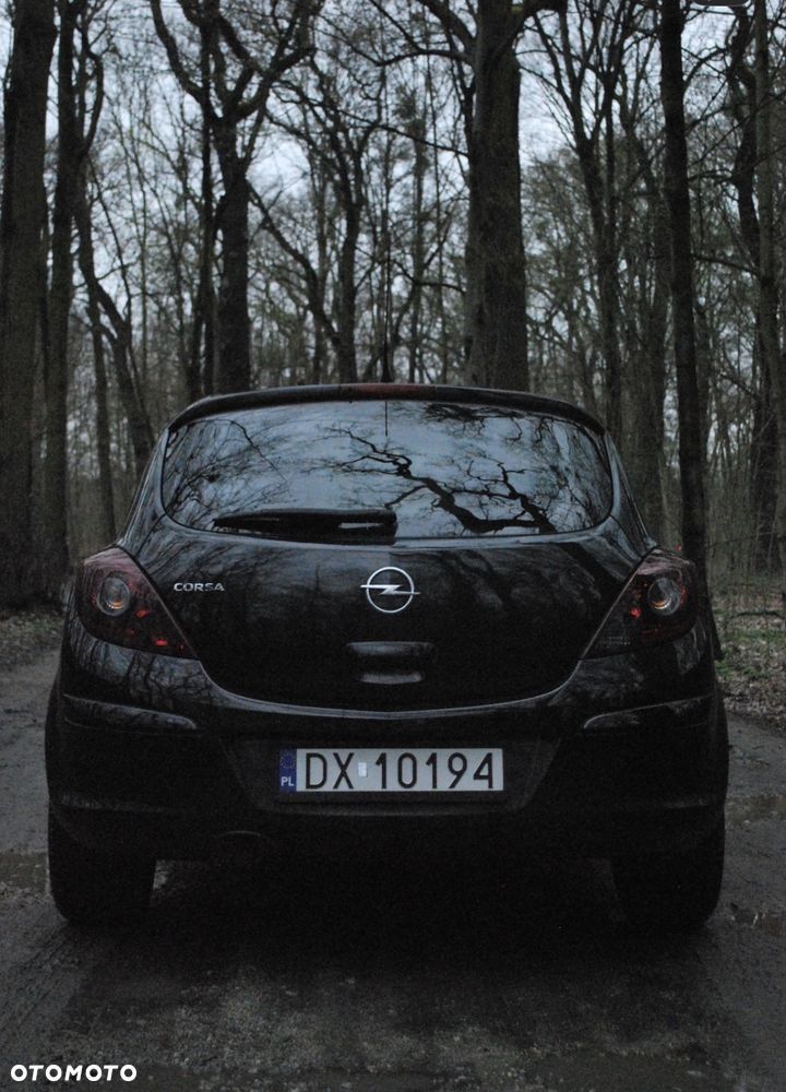 Opel Corsa - 15