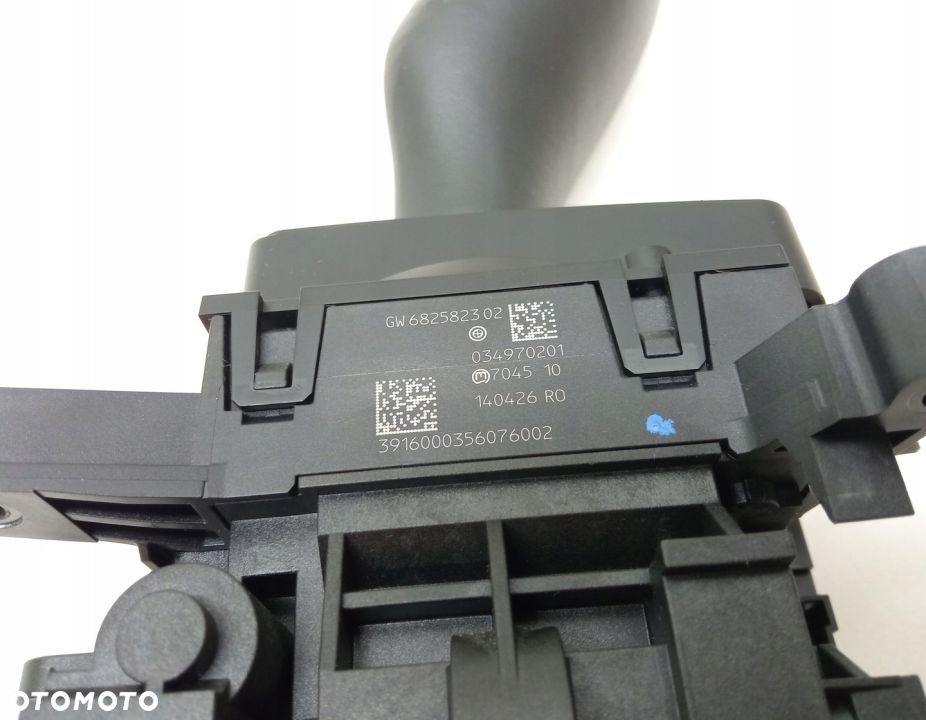 WYBIERAK SKRZYNI BIEGÓW BMW 7 G11 G12 6825823 - 1