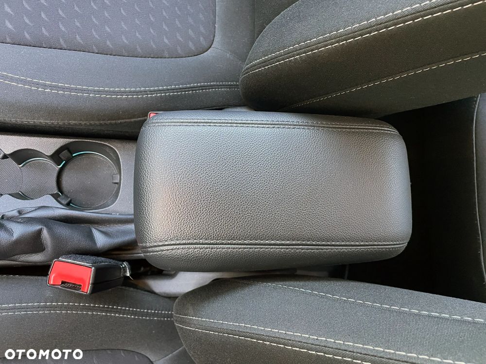 Ford Fiesta 1.0 EcoBoost Titanium - 27